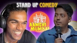 Mumbai Aur Local Train