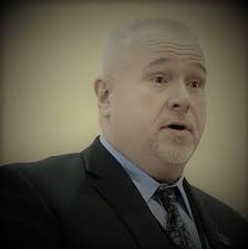 Brian Shank In Hiding Until Migrant Danger Has Passed