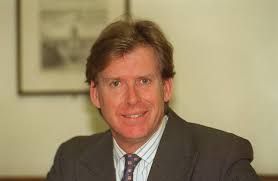 SIMON BURNS MP Conservative MP for Chelmsford West Opposition Spokesman