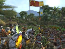 Playable factions · england (in red) · france (in blue) · the holy roman empire (in black) · spain (in yellow) · venice · sicily (in gray) · milan (in green) · scotland . Papal Aztec Timurid Mongol Playable In Campaign Mod For Medieval Ii Total War Mod Db