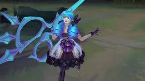 The release of isolde in league of legends is a hot topic right now. League Of Legends New Champion Gwen Abilities Release Date Gameplay And More Gameriv