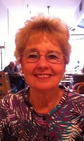 Margaret Kaminski Obituary (1940