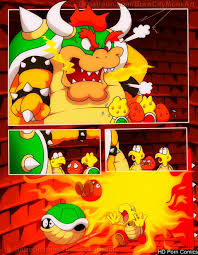 PRINCESS DAISYS A SLUT!! comic porn | HD Porn Comics