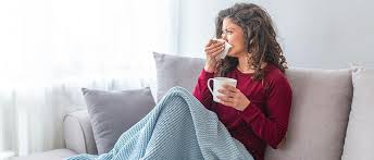 Fatigue is also a symptom of the common cold, but it's usually more severe with the flu. Common Cold 3 Signs It May Be More Medexpress