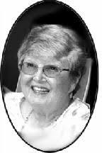 LUCY MILLER Obituary (2011)