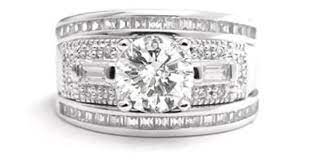 Sterns Chete Product Page Affordable Wedding Ring Crystal Engagement Rings Cheap Wedding Rings Sets