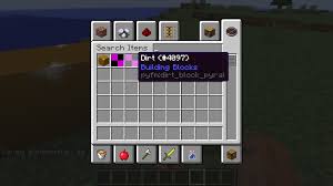 We did not find results for: 1 12 2 Registering Blocks With Metadata Modder Support Forge Forums