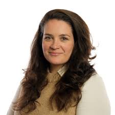 Ines Čolaković, BEd