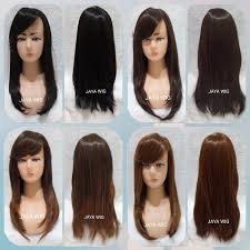 We did not find results for: Wig Rambut Palsu Wanita Lurus Segi Panjang Poni Samping Lazada Indonesia