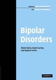 Bipolar Disorders Beyond Major Depression And Euphoric Mania Chapter 1 Bipolar Disorders