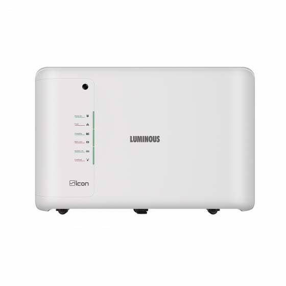 Luminous iCon 1100 Pure Sine Wave Inverter product image