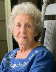 Edith Gipson Obituary 2021