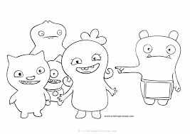 We did not find results for: Ugly Dolls Coloring Pages Download Uglydolls For Coloring