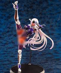 YARRO Anime Figure Girl Ecchi Figure Wagaya No Liliana-san -Liliana- 1/6  Doll Toys Model Collectibles Statue Decor Action Figuren Removable Clothes  36cm/14.1inch : Amazon.co.uk: Toys & Games