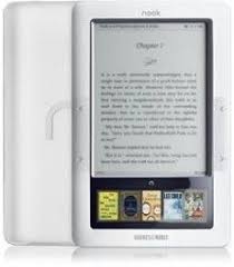 Barnes And Noble Ebook Reader Nook Wifi Ebook Reader Ereader Nook