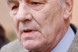 TV chef Keith Floyd dies aged 65