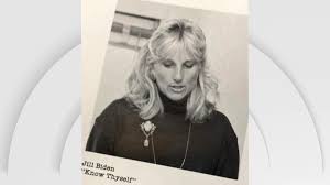 When i interviewed her for vogue in september, she. Dr Jill Biden To Highlight 2nd Night Of Democratic Convention