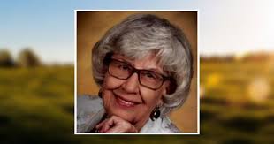 Patricia Kamman Obituary October 8, 2012