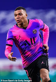 Erling braut haaland (né håland, ˈhòːlɑn; Real Madrid Looking To Offload 150m Loan Box To Help Finance Mbappe Or Haaland Move T Gate