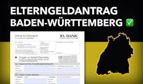 Waren sie vor der geburt ihres kindes erwerbstätig, erhalten sie einen elterngeldfreibetrag. Elterngeldstelle Baden Wurttemberg Elternzeit De