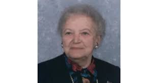 Inez Colvin Obituary (1916