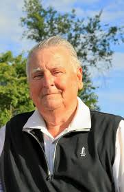 John Devine Obituary