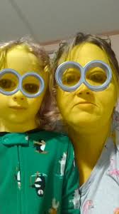 Minions Funny Videos Mum and Son