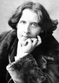 Oscar Wilde Pensador