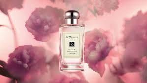 A beautiful balance of sea salt, peony, geranium, rose, and tea leaves amid fresh aquatic scents of rosewood, white cedar, and white patchouli. Jo Malone London Fragrances The Top 5 Scents Revealed Woman Home