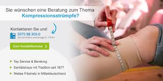 Kompressionstrumpfe Ratgeber Sanitatshaus Alippi