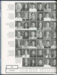 Orem High School Tigerama 2002 A Different Breed