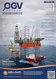 Ogv Energy Issue 37 The Decommissioning Issue By Ogv Energy Issuu