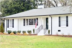 We did not find results for: Two Simple Updates Give 1960s Ranch Home A Dashing New Look Boral Building Products Inc