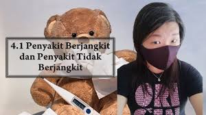 Penyakit seperti kolera, malaria, dan campak membunuh ribuan orang. Sains T2 Bab 4 1 Penyakit Berjangkit Dan Penyakit Tidak Berjangkit Kssm Pt3 Youtube