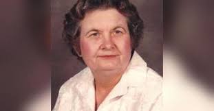 Johanna Louise Bartels Obituary