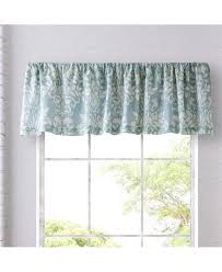0 bids · ending 3 mar at 5:18pm gmt4d 21h. Laura Ashley Rowland Window Valance Reviews Window Treatments Blinds Macy S