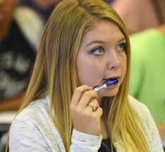 Decatur High AP Teacher Scott Hales