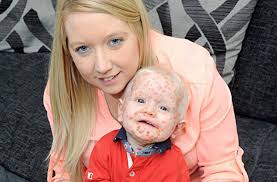 Herkes onun su çiçeği olduğunu sanıyor!