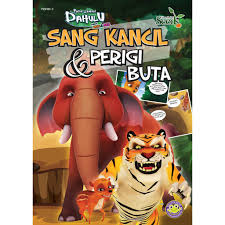 Download lagu pada zaman dahulu kerbau mp3 gratis dalam format mp3 dan mp4. Pada Zaman Dahulu Sang Kancil Perigi Buta Shopee Malaysia