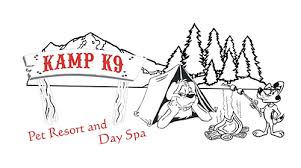 Some hotels even offer quirky perks like a gourmet room. Our Team Cabot Veterinarian Kamp K 9