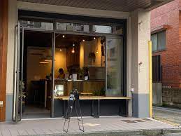 瀬田にコーヒー店「スタン コーヒー アンド ベイク」 手作りの焼き菓子も - 二子玉川経済新聞