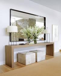 Beautiful Bedroom Mirror Ideas Page 9 Of 11 Hall Decor Modern Hallway House Styles