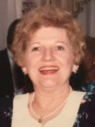 Charlotte "Anne" (Westerfield) Sweeney Obituary