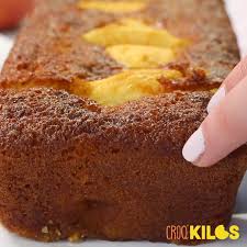 Cake Aux Pommes Video