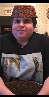 For the love of Randy…