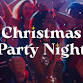 Christmas Party Night event image