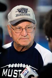 District 21-3A All-District Football Team