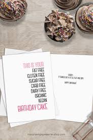 Printable Funny Birthday Cards For Women Printable Funny Birthday Card Instant Download With Free Envelope Template Get 10 Off When Yo Birthday Card Printable Birthday Cards For Her Birthday Cards