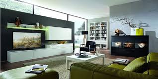 Stunning consoles, sideboards and display cases featuring a clever attention to space and the most luxurious finishes. Mobel Blass Wohnbereiche