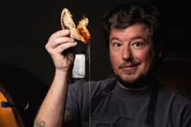 Czar das pizzas', Anthony Falco se une a Rodrigo Oliveira, do Mocotó, em  colaboração inédita na Bráz Elettrica